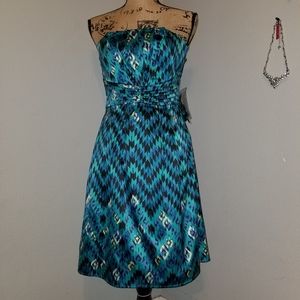 NWT Gianni Bini dress